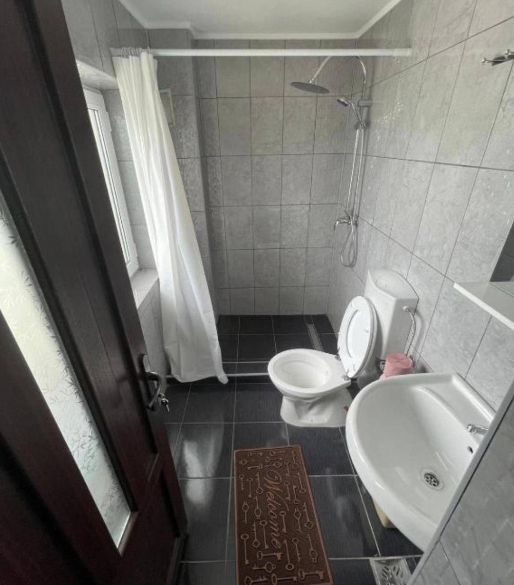 Motel Orion Obrejita Exteriér fotografie