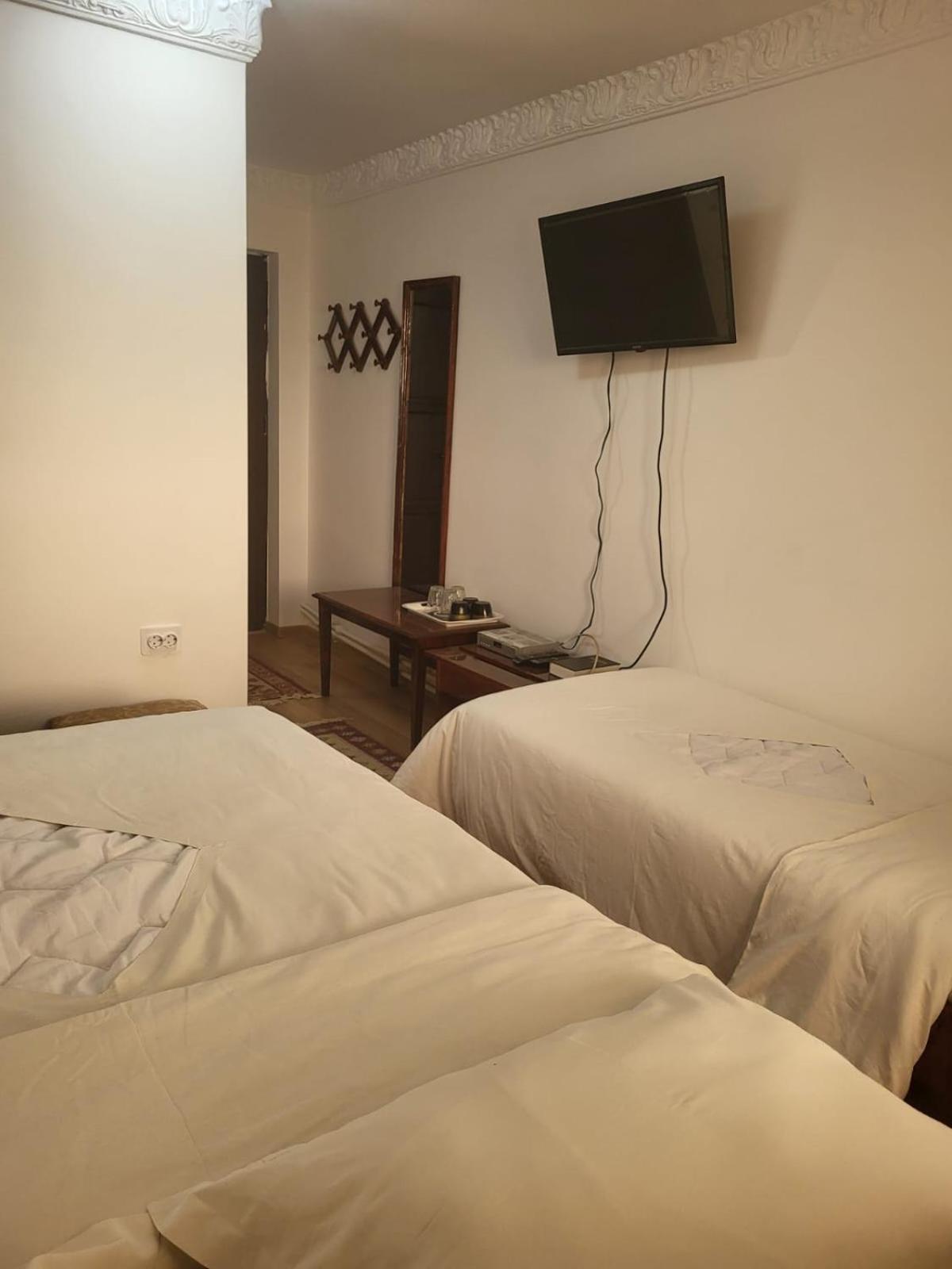 Motel Orion Obrejita Exteriér fotografie